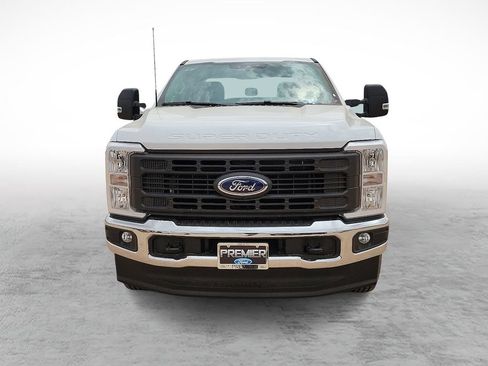 New 2026 Ford F350 XL w/ 360-Degree Camera Package AWD/4WD image 3