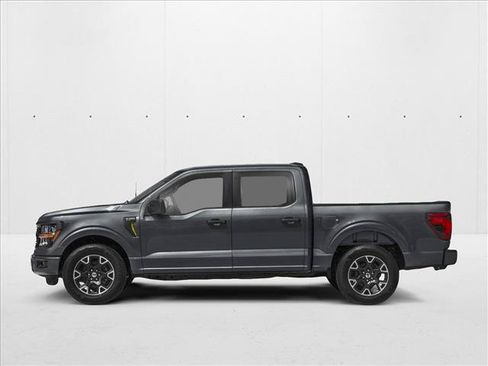 New 2026 Ford F150 STX RWD image 3