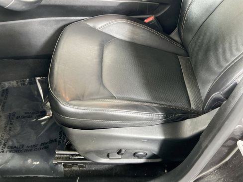 Used 2022 Jeep Compass Latitude image 18