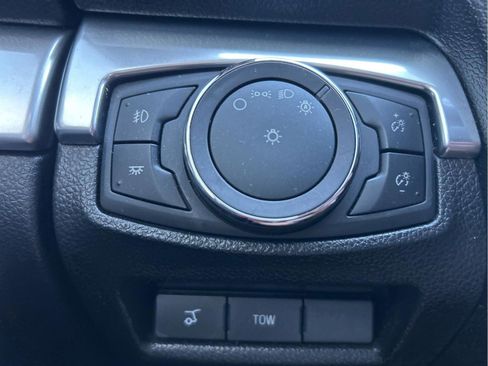 Used 2019 Ford Explorer Limited w/ Class III Trailer Tow Package image 15