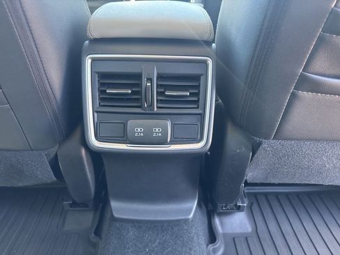 Used 2021 Subaru Forester Limited w/ Popular Package #3 AWD/4WD image 22