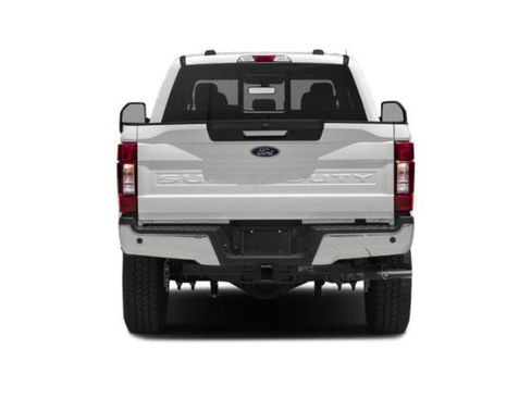 Used 2020 Ford F350 Lariat w/ Lariat Ultimate Package AWD/4WD image 5