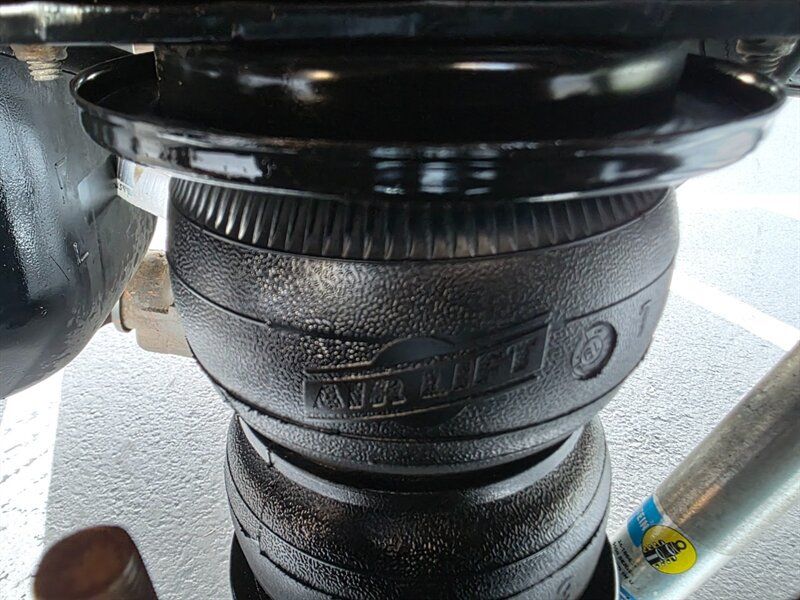 Used 2007 Dodge Ram 2500 Truck Laramie AWD/4WD image 57