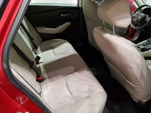Used 2024 Honda Accord LX image 18