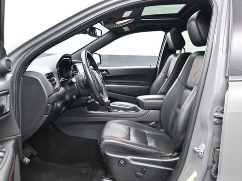 Used 2025 Dodge Durango R/T AWD/4WD image 22