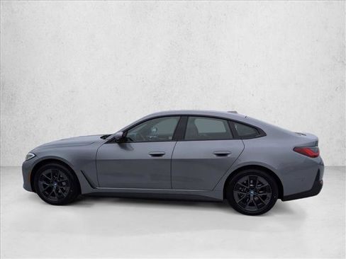 Certified 2023 BMW i4 eDrive35 RWD image 9