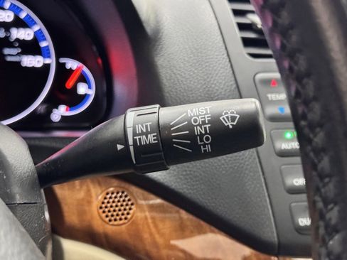 Used 2006 Acura TSX image 25