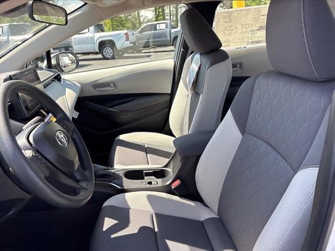 New 2026 Toyota Corolla LE FWD image 23