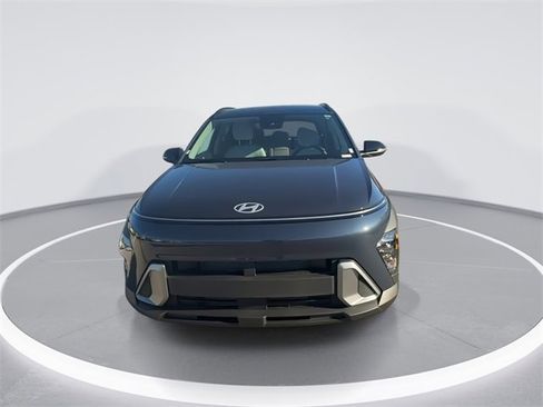 New 2026 Hyundai Kona SEL Sport image 3
