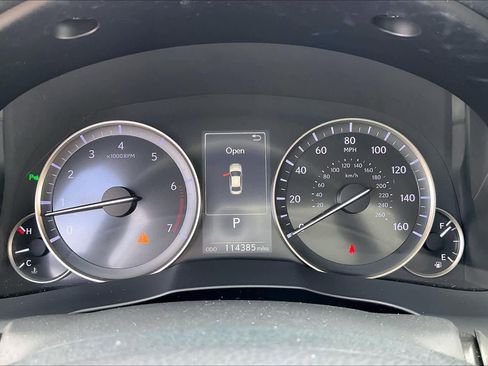 Used 2016 Lexus ES 350 image 22