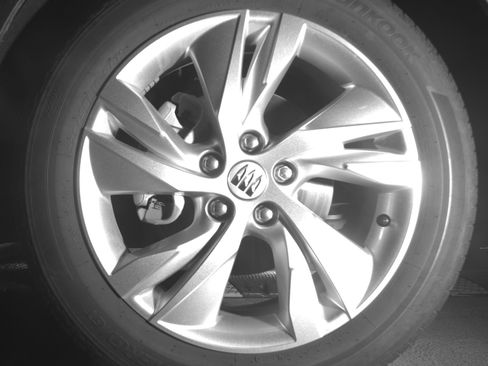 Used 2025 Buick Encore GX Preferred FWD image 12