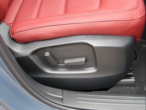 New 2025 MAZDA CX-5 Carbon Edition image 11