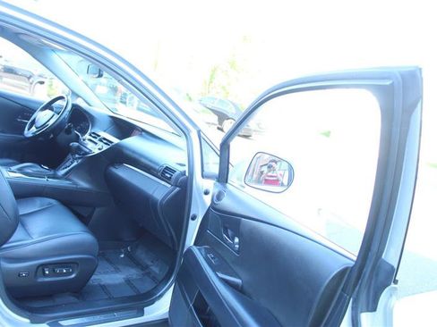 Used 2013 Lexus RX 350 FWD image 17