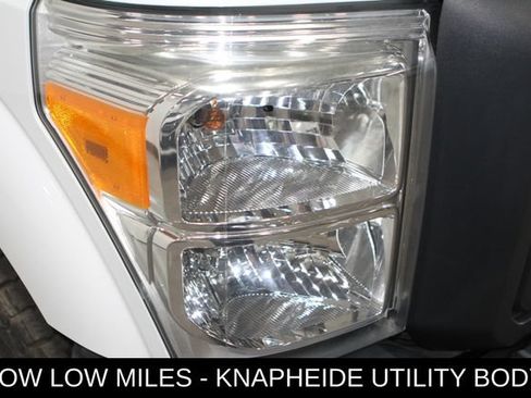 Used 2016 Ford F250 XL RWD image 7