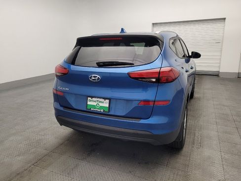Used 2020 Hyundai Tucson Value image 7