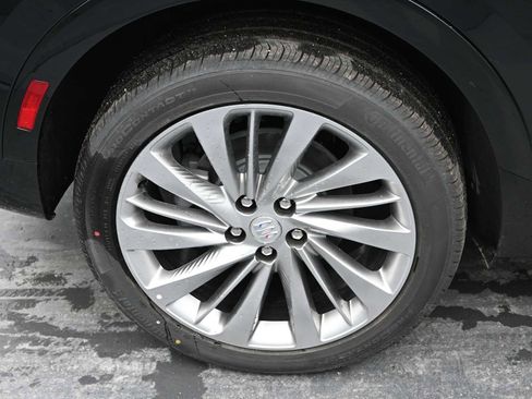 New 2025 Buick Envision Avenir image 10