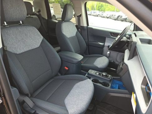 New 2026 Ford Maverick XLT AWD/4WD image 35