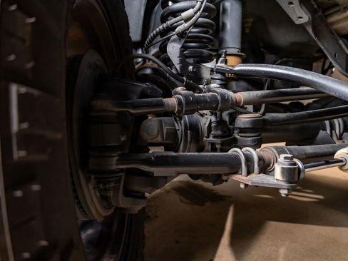 Used 2019 Ford F250 Platinum w/ Platinum Ultimate Package image 12