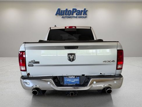Used 2014 RAM 1500 Big Horn AWD/4WD image 6