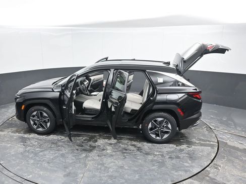 New 2026 Hyundai Tucson SEL image 55