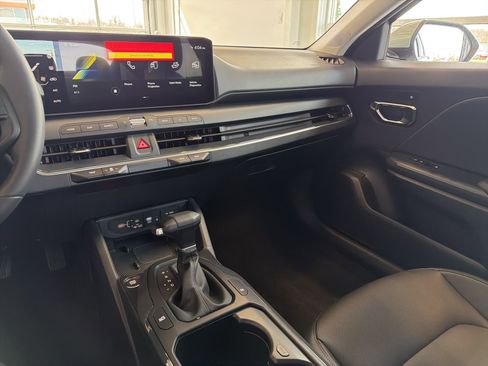 New 2026 Kia K4 EX image 20