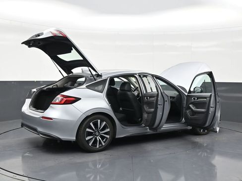 Used 2022 Honda Civic EX-L image 28