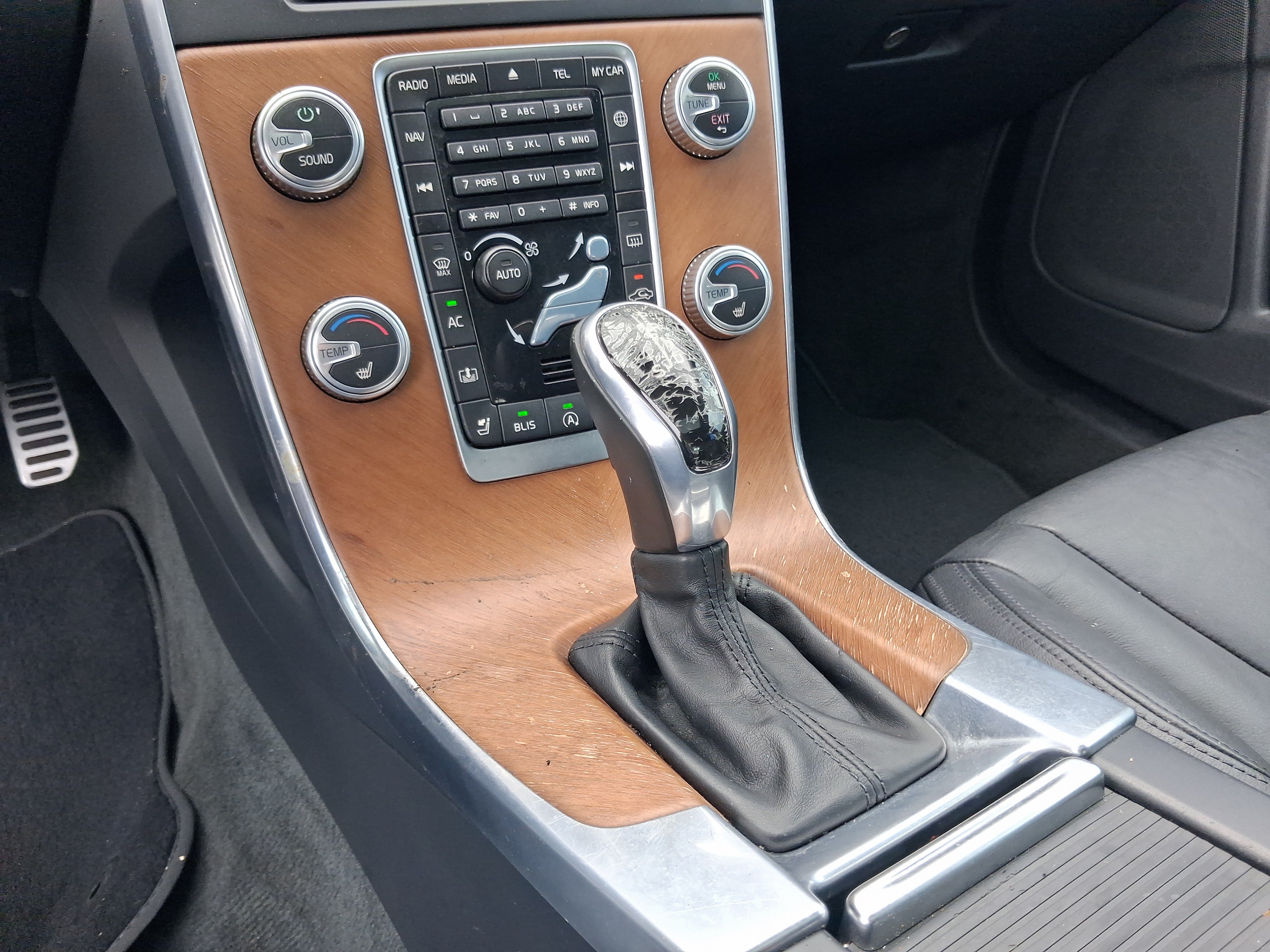 Used 2016 Volvo S60 T5 Premier FWD image 19