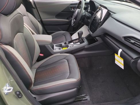New 2026 Subaru Crosstrek 2.5i Limited image 35