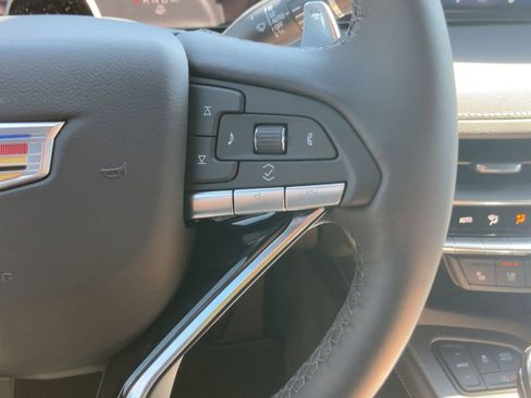 New 2025 Cadillac CT5 Premium Luxury image 24