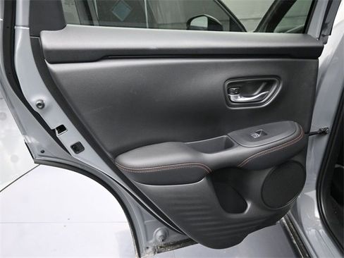 Certified 2026 Honda HR-V Sport image 24