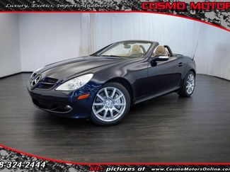 Used 2006 Mercedes-Benz SLK 350 video 1
