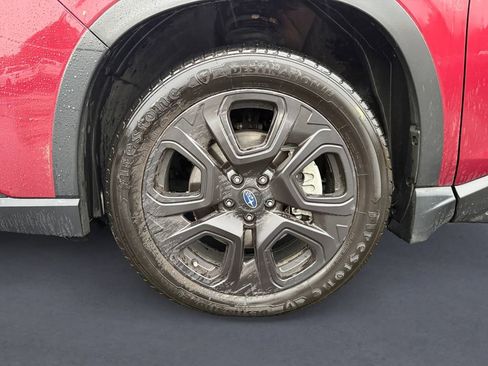 Used 2023 Subaru Ascent Onyx Edition Limited image 9