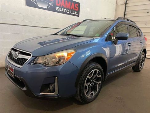 Used 2017 Subaru Crosstrek 2.0i Premium AWD/4WD image 39