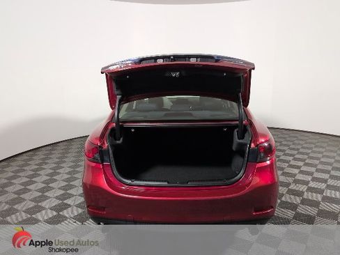 Used 2017 MAZDA MAZDA6 Sport image 9