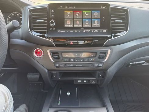 New 2026 Honda Ridgeline TrailSport+ image 23