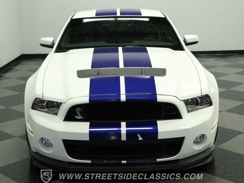 Used 2013 Ford Mustang Shelby GT500 image 15