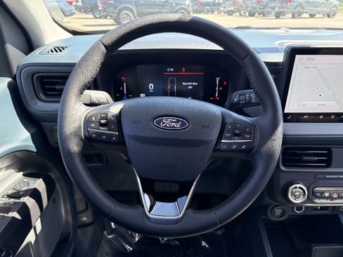 New 2026 Ford Maverick Lariat AWD/4WD image 24