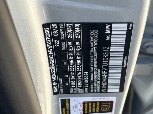 Certified 2026 Mercedes-Benz GLC 300 4MATIC image 34