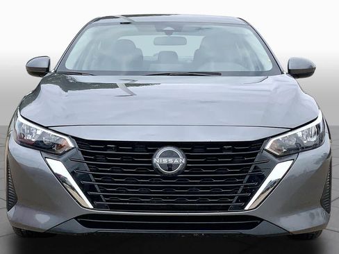Used 2024 Nissan Sentra SV FWD image 4