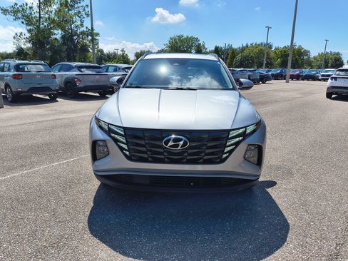Used 2023 Hyundai Tucson SEL w/ Convenience Package FWD image 2