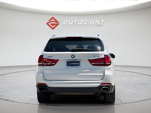 Used 2016 BMW X5 xDrive40e AWD/4WD image 6