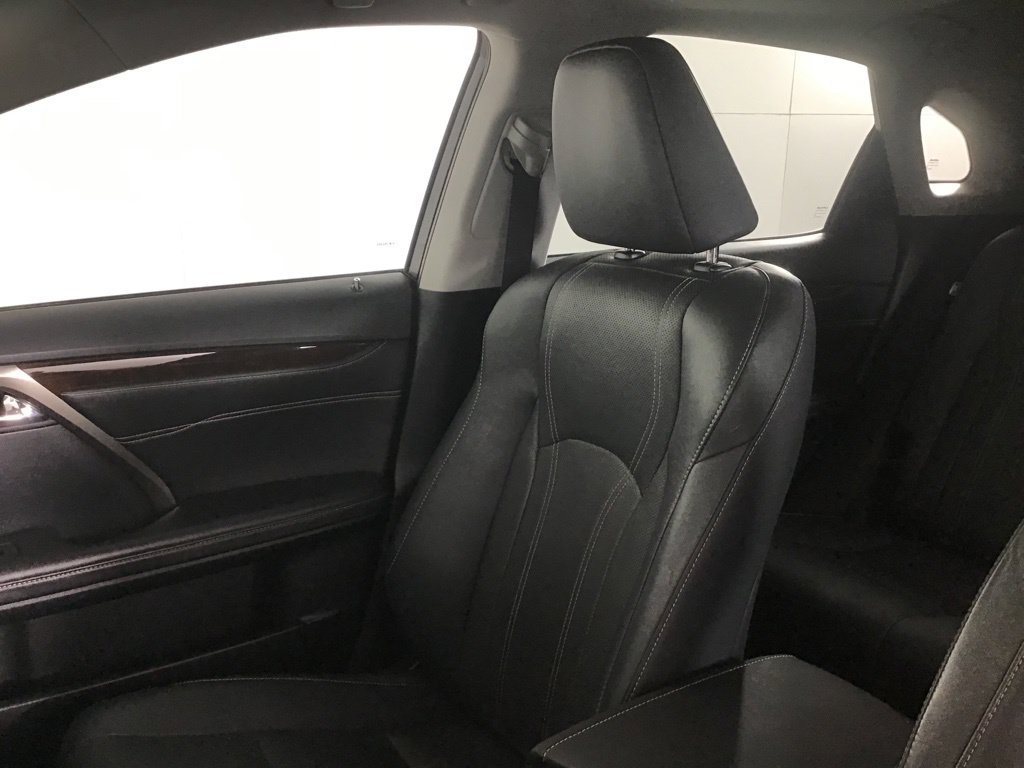 Used 2019 Lexus RX 350 AWD w/ Navigation Package image 22