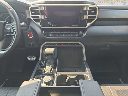 Used 2023 Toyota Tundra SR5 w/ TRD Off-Road Premium Package AWD/4WD image 11