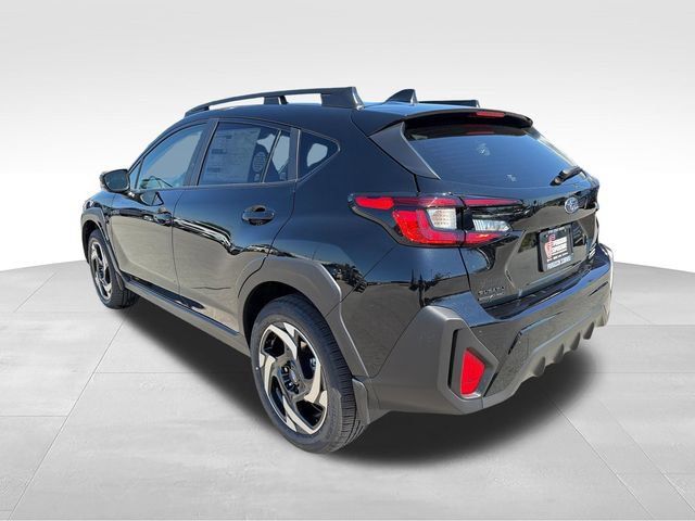 New 2026 Subaru Crosstrek 2.5i Limited AWD/4WD image 5