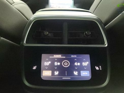 Used 2025 Lucid Air Pure RWD image 38