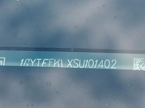 Used 2025 Cadillac Escalade IQ Sport 2 image 32