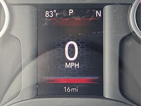 New 2025 RAM 1500 Tradesman image 23