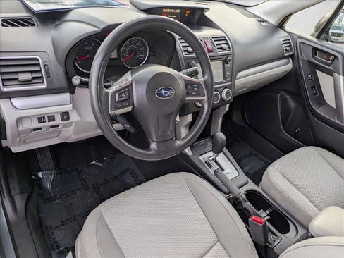 Used 2016 Subaru Forester 2.5i w/ Alloy Wheel Package AWD/4WD image 10