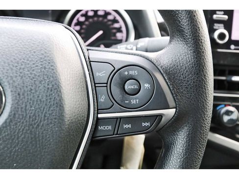 Used 2024 Toyota Camry LE image 16