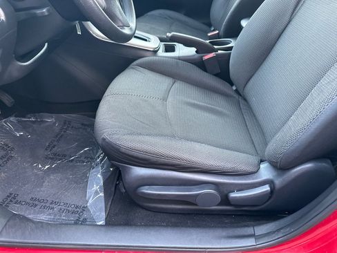 Used 2013 Nissan Sentra S image 18